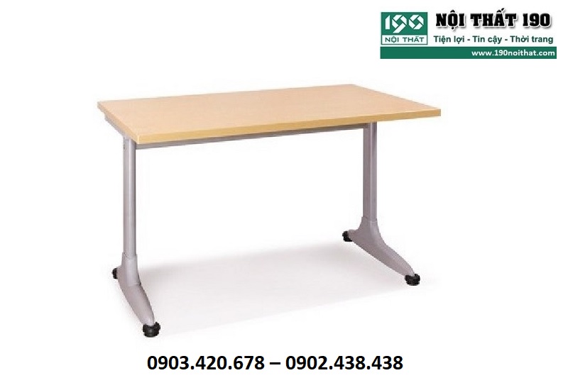 Bàn chân sắt 1m2 BCS12-M