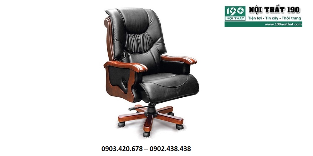 Ghế giám đốc GX502