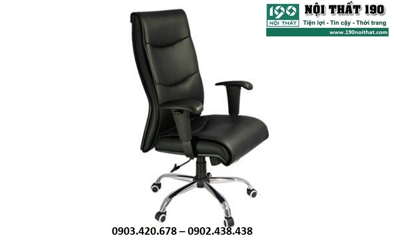 Ghế da GX203A
