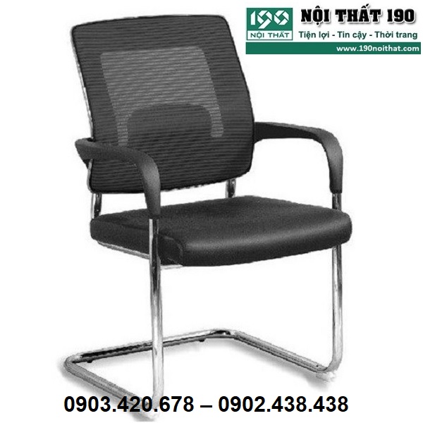 Ghế chân quỳ văn phòng GQ05-M