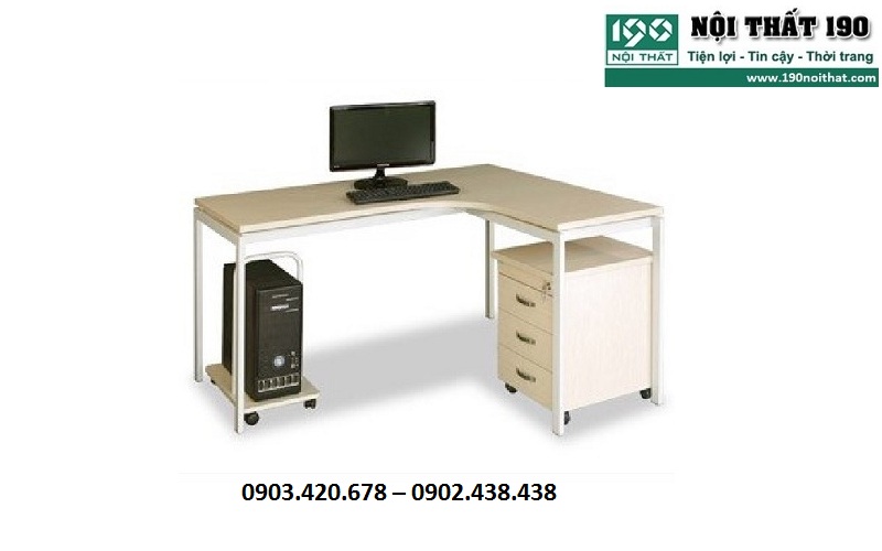 Bàn làm việc đẹp BLP14-CH