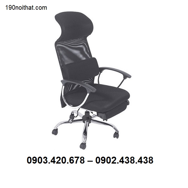 Ghế văn phòng cao cấp GX407