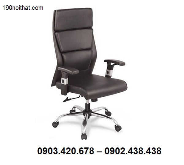 Ghế văn phòng cao cấp GX203.1