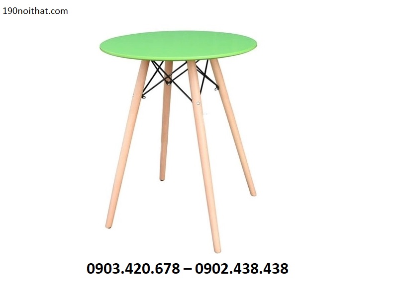 Chọn lựa theo giá thành cũng là một cách để tìm cho mình mẫu bàn cafe phù hợp