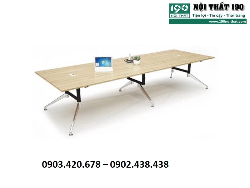 Bàn họp hiện đại 1901BH36 