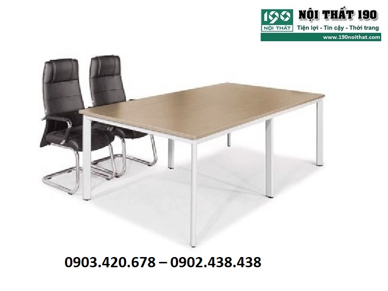 Sản phẩm bàn họp BCO24 