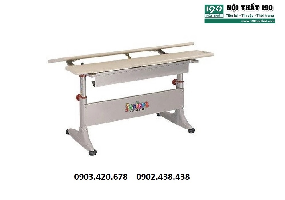 Bàn học mã BHS01B-LG