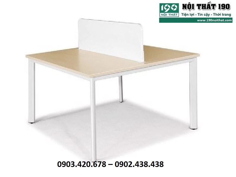 Cụm bàn làm việc 1905B12-2