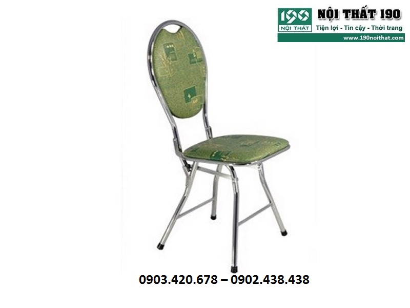 Ghế gấp GG06