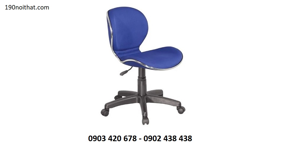 Ghế xoay nhân viên GX10.1