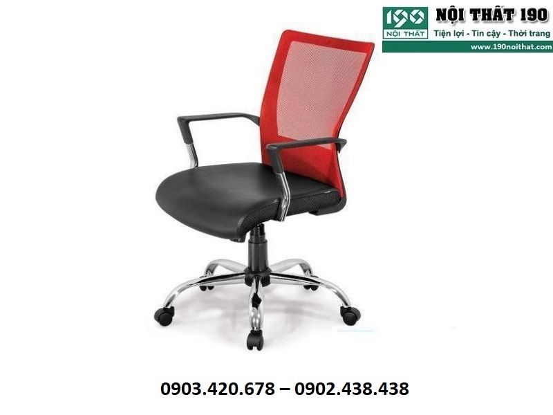 ghe-lam-viec-mau-do-GX402A-M