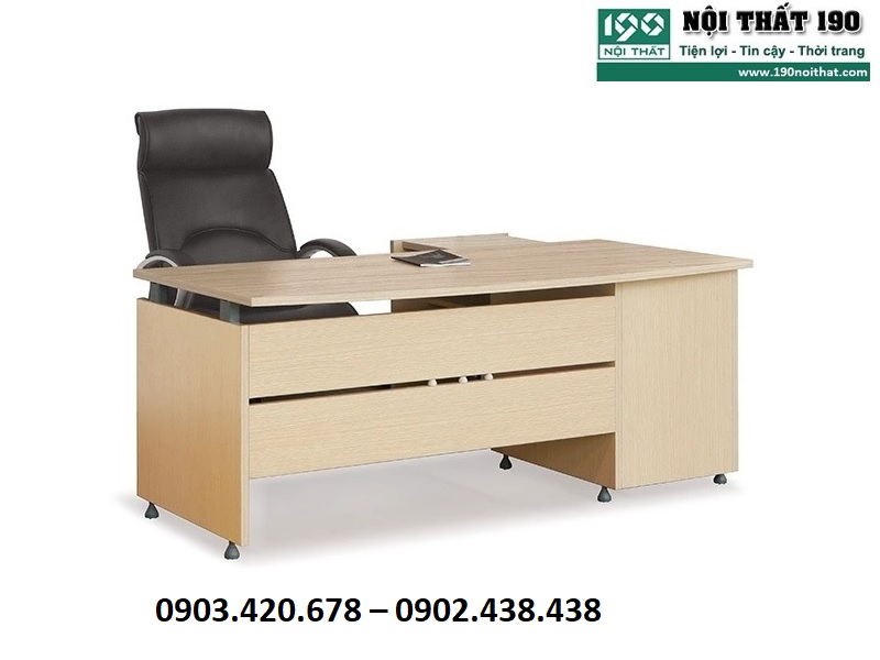 Bàn giám đốc cao cấp BLD03