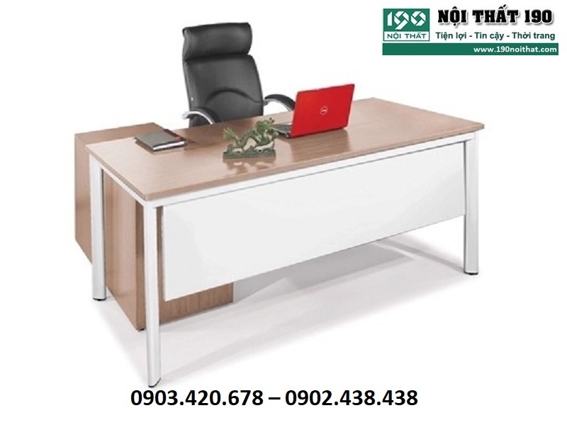 Bàn giám đốc đẹp mã BLD05