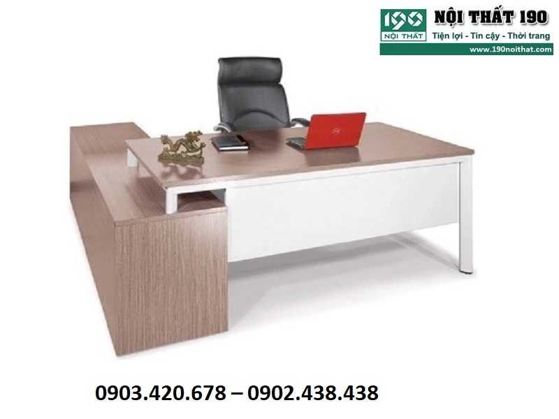Bàn giám đốc đẹp BLD04