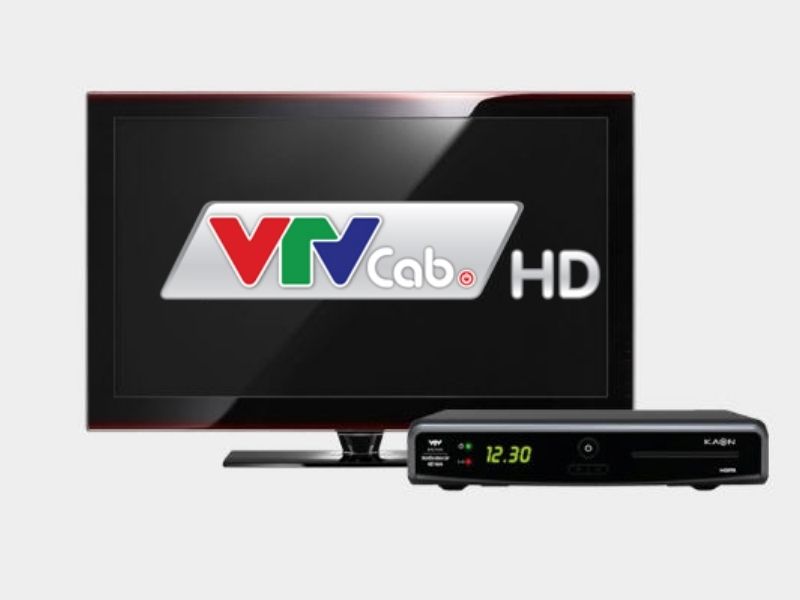 Lắp đặt truyền hình cáp và internet VTVcab Hướng dẫn chi tiết từ A đến Z