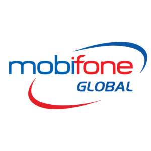 logo Công ty cổ phần công nghệ Mobifone toàn cầu