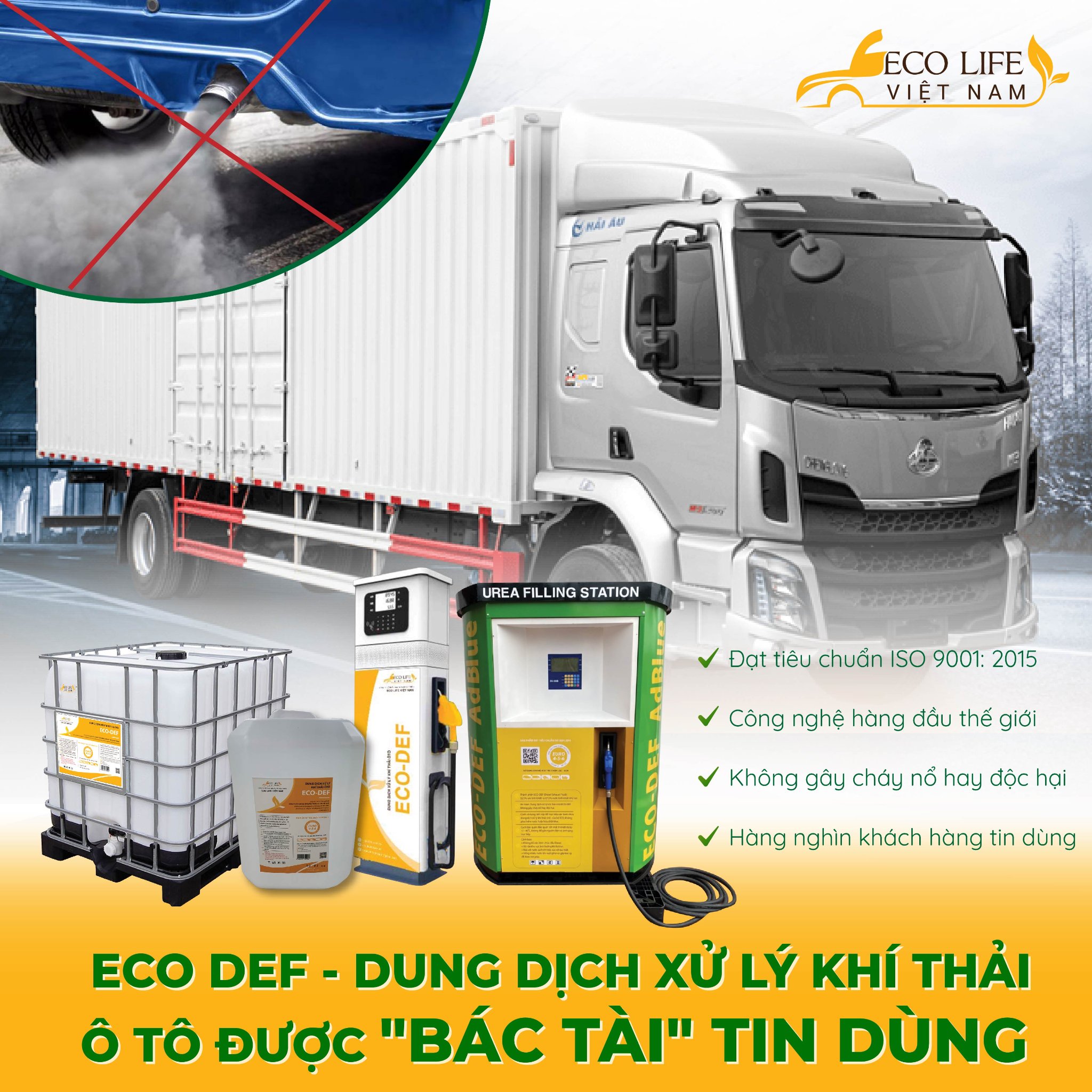 4 NGUYÊN NHÂN CHÍNH KHIẾN CHO ĐỘNG CƠ DIESEL CỦA BẠN KHÔNG KHỞI ĐỘNG!!! 