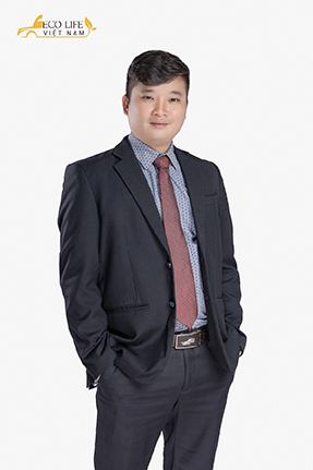 Mr. LE HONG SON