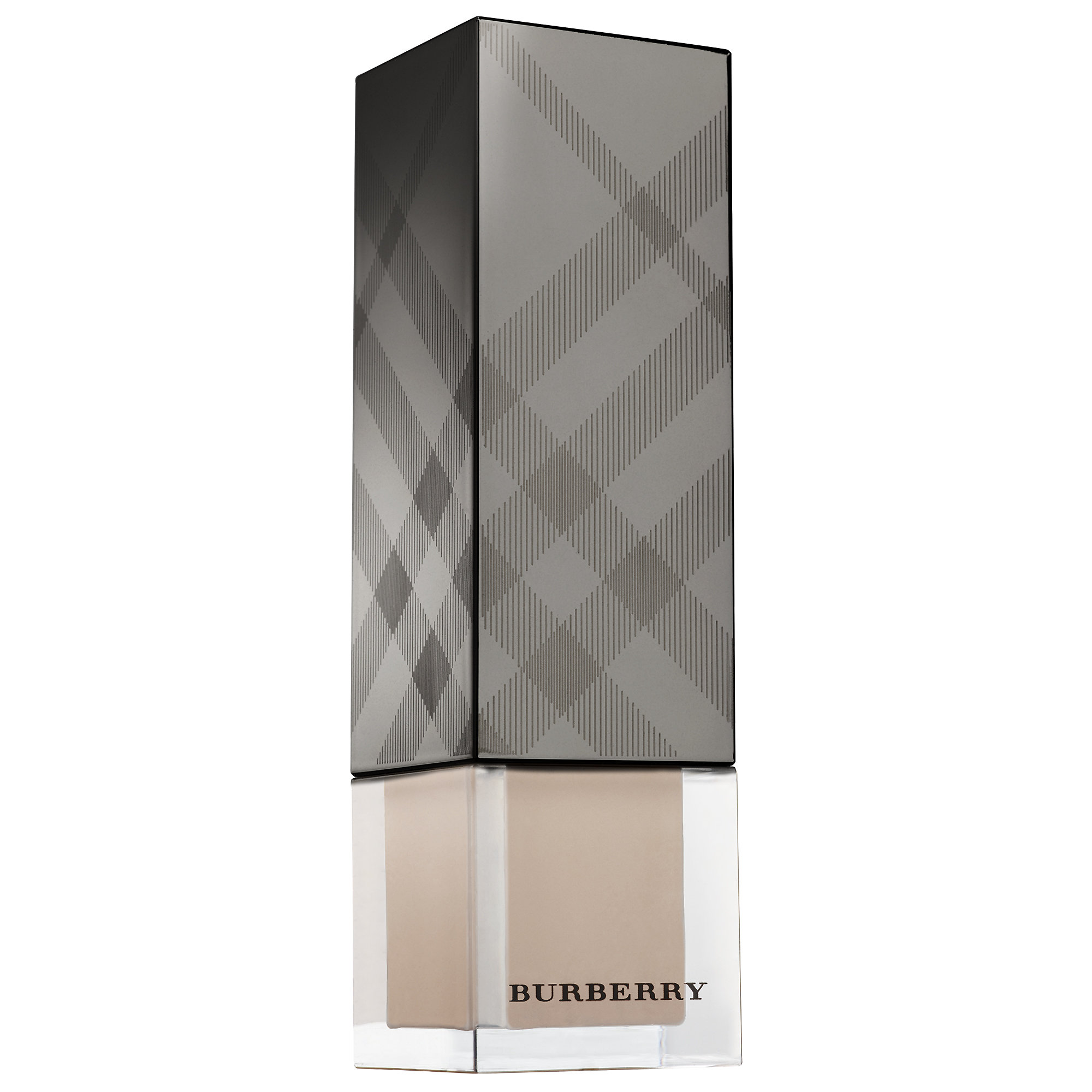 Actualizar 72+ imagen burberry luminous fluid base