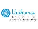 Công ty TNHH Thiết kế-Sản xuất-Thi công Nội thất Unihomes Decor