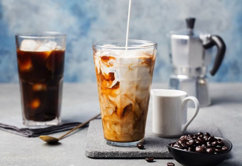 Lợi ích của việc uống trà với sữa là gì?