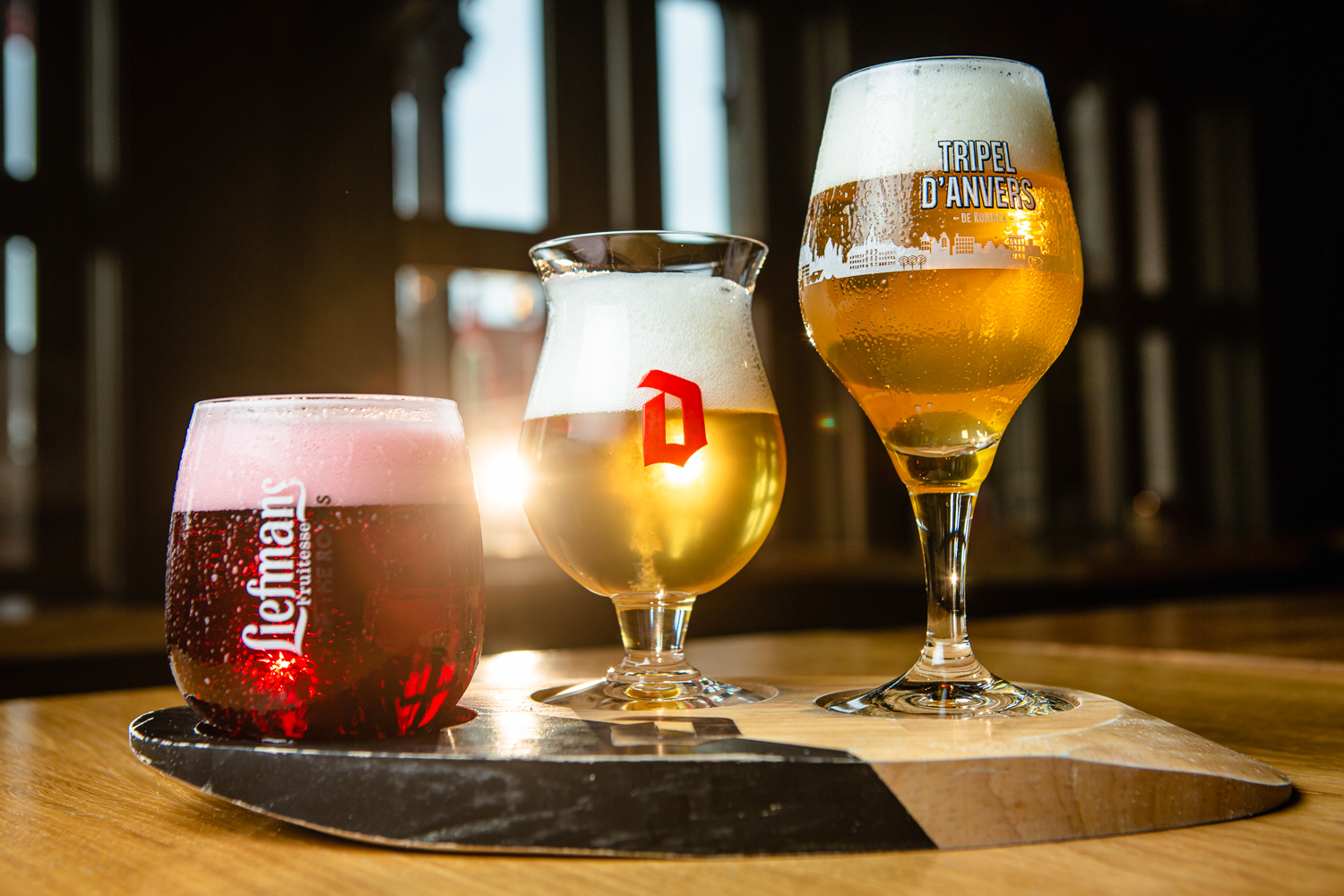 Khám phá Các Dòng Bia Bỉ Nổi Tiếng – Tinh Hoa Bia Châu Âu