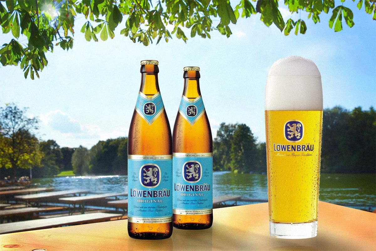 500 Năm Lịch Sử Bia Đức – Hành Trình Từ Những Thửa Ruộng Vàng Đến Ly Bia Trên Bàn Bạn