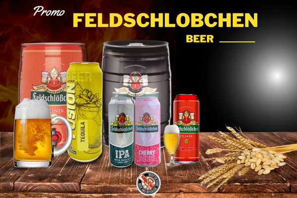 BIA NHẬP KHẨU FELDSCHLOBCHEN CÓ ĐÁNG ĐỂ THỬ?