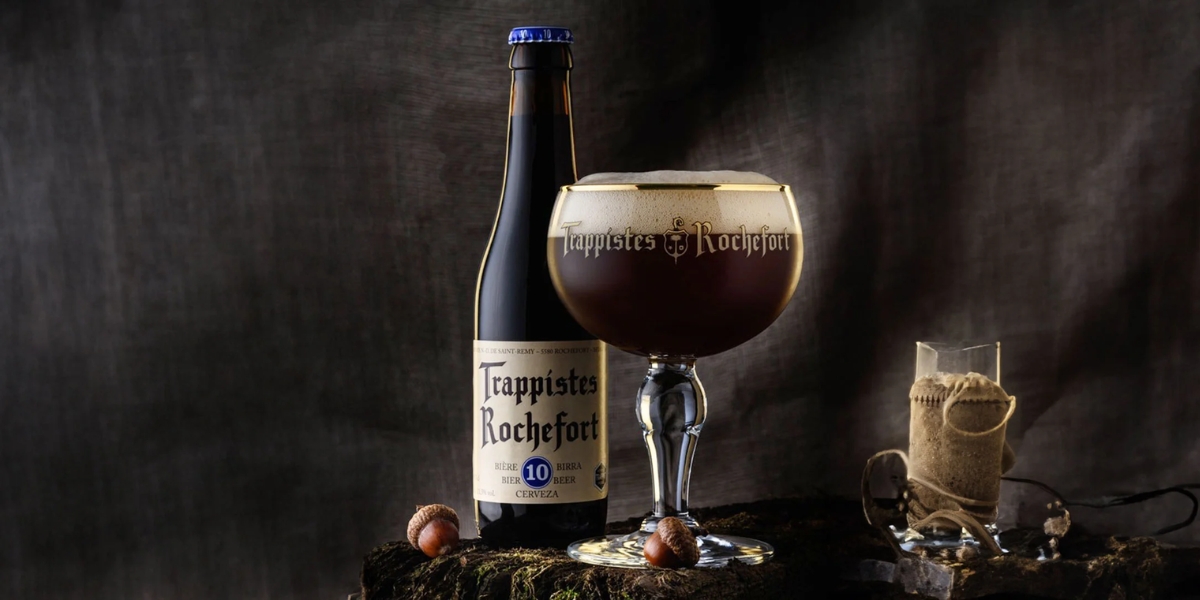 bia rochefort