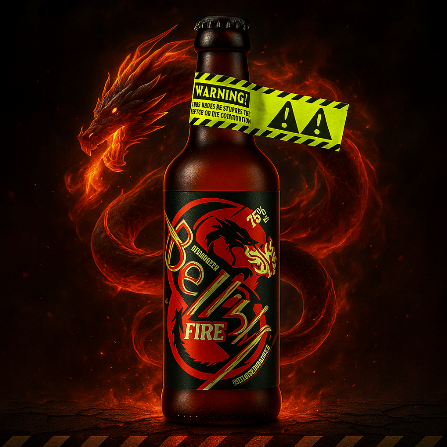 Beithir Fire 75%