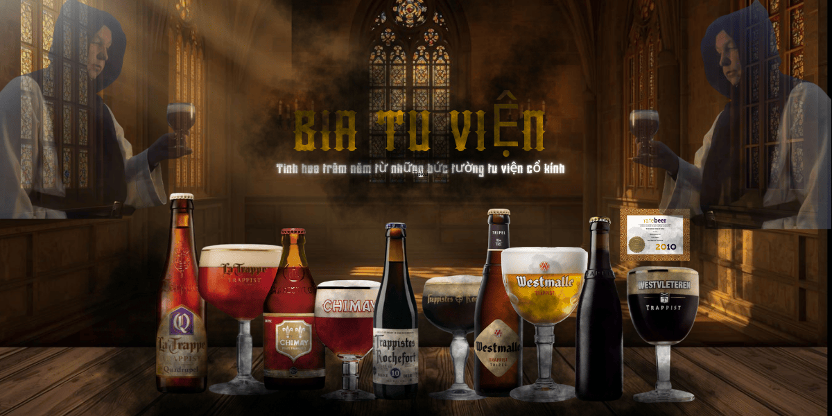 BIA TU VIỆN