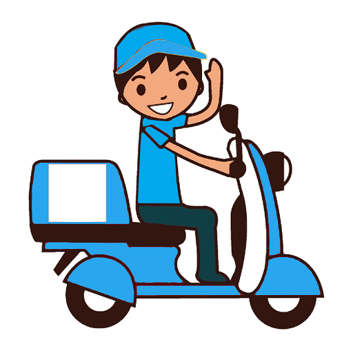 Giao gấp 30 phút nhận hàng