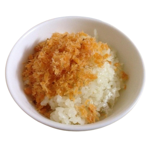 THỰC PHẨM CHẾ BIẾN