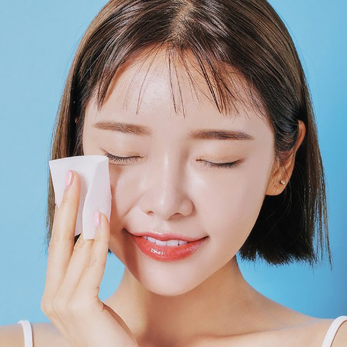 Tất cả những điều cần biết về tẩy trang Tất cả những điều cần biết về tẩy trang
