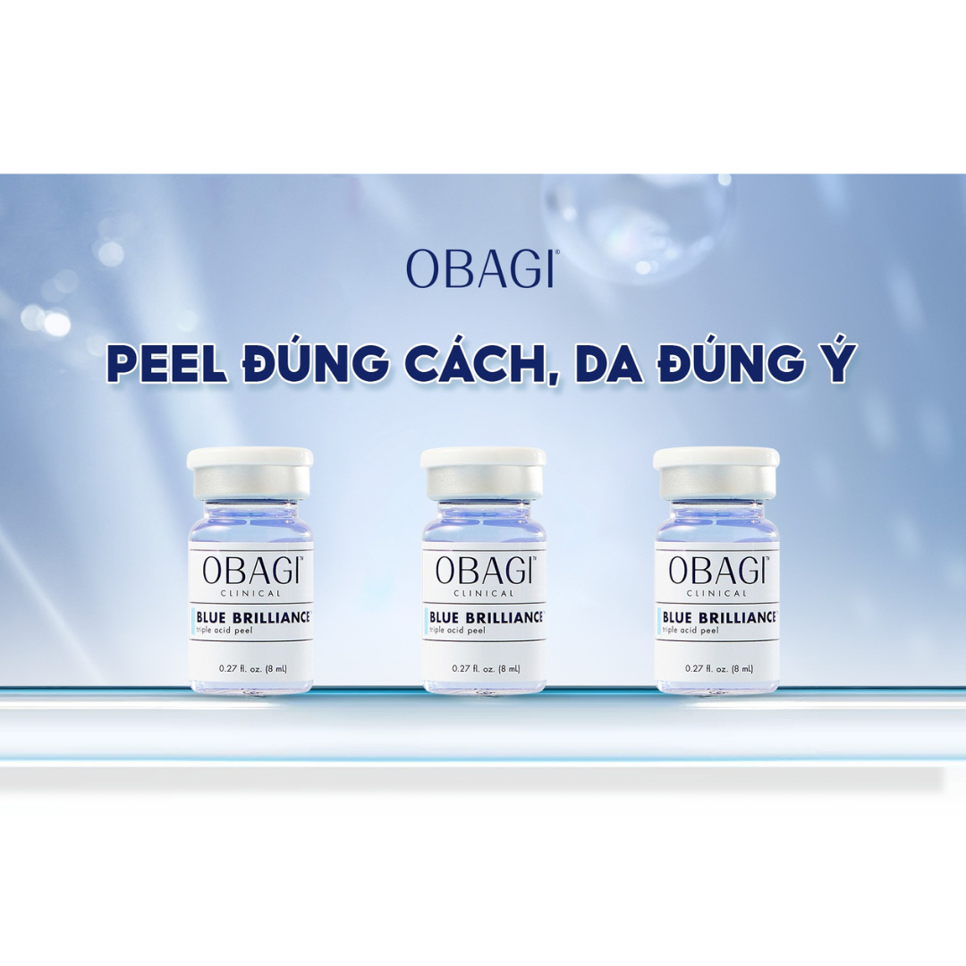 Tại sao nên Peel da? Tình trạng da như thế nào thì cần đến biện pháp Peel da Tại sao nên Peel da? Tình trạng da như thế nào thì cần đến biện pháp Peel da
