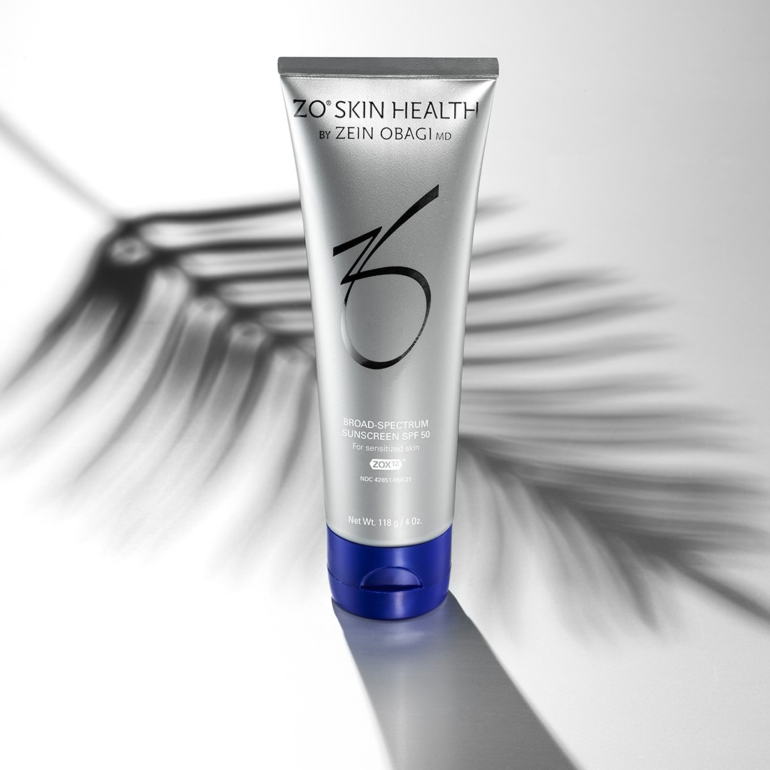 Kem chống nắng ZO Skin Health Broad Spectrum SPF 50+