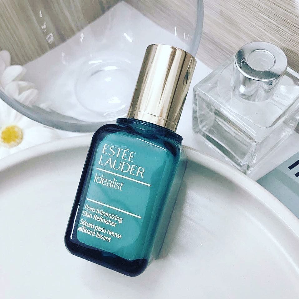 Serum thu nhỏ lỗ chân lông Estee Lauder Idealist Pore Minimizing Skin Refinisher - 50ml