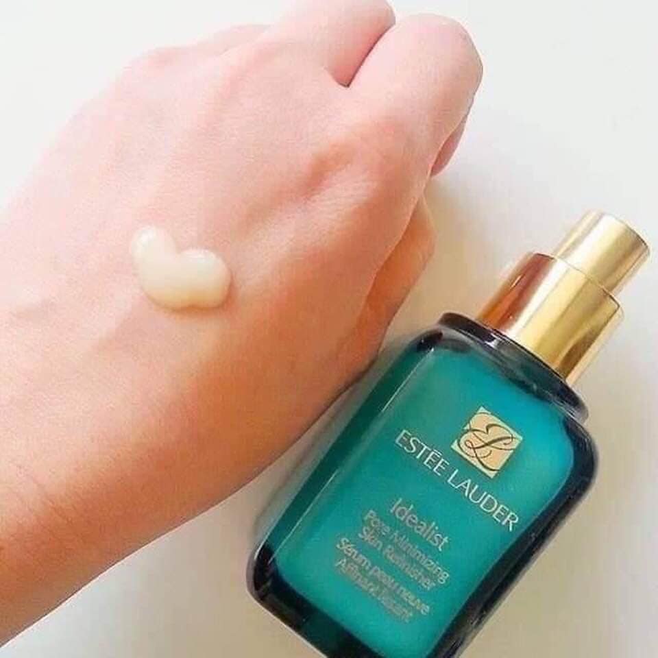 Serum thu nhỏ lỗ chân lông Estee Lauder Idealist Pore Minimizing Skin Refinisher - 50ml