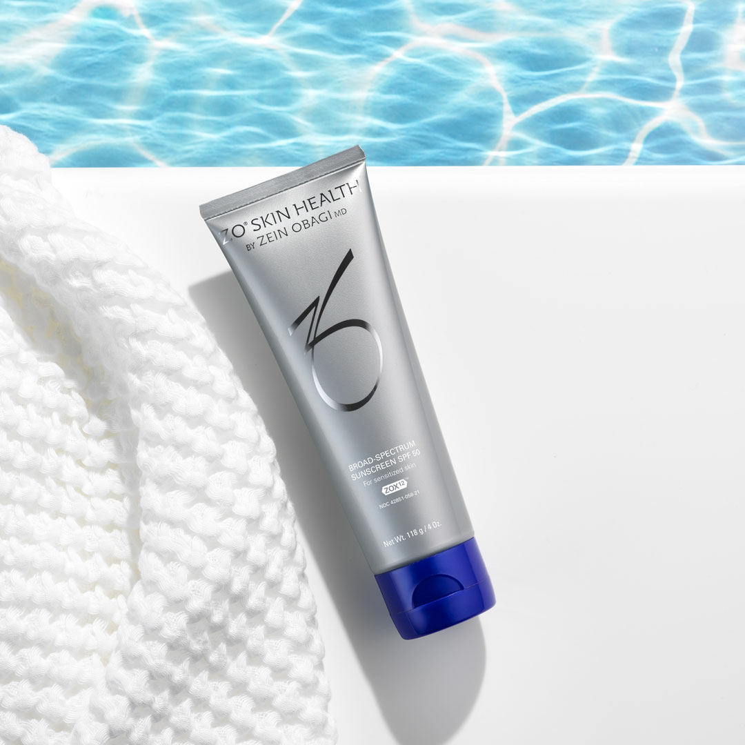 Kem chống nắng ZO Skin Health Broad Spectrum SPF 50+ | Skin20