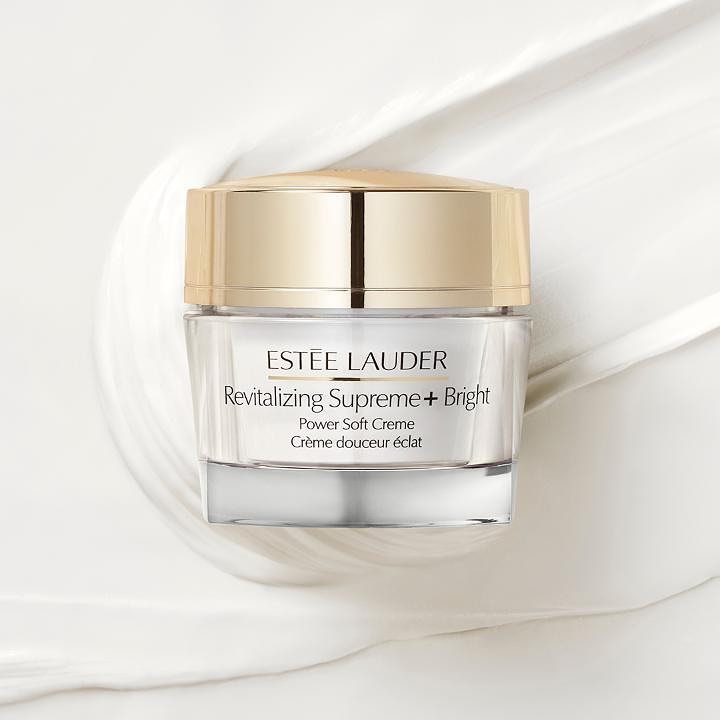 Kem dưỡng sáng da và chống lão hóa Estee Lauder Revitalizing Supreme + Bright