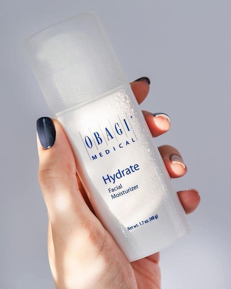 Kem dưỡng ẩm Obagi Hydrate Facial Moisturizer - 48g