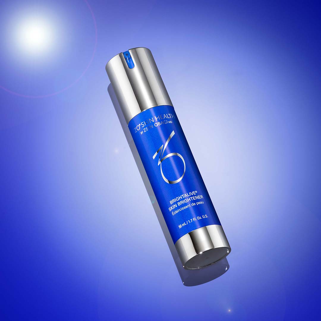 Kem dưỡng sáng da ZO Brightalive Skin Brightener