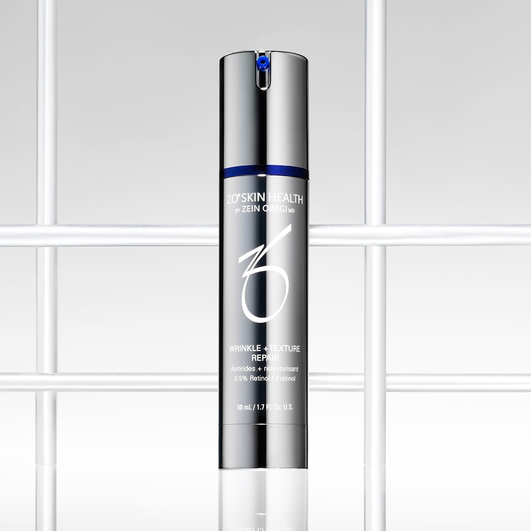 Kem chống lão hóa ZO Skin Health Wrinkle + Texture Repair