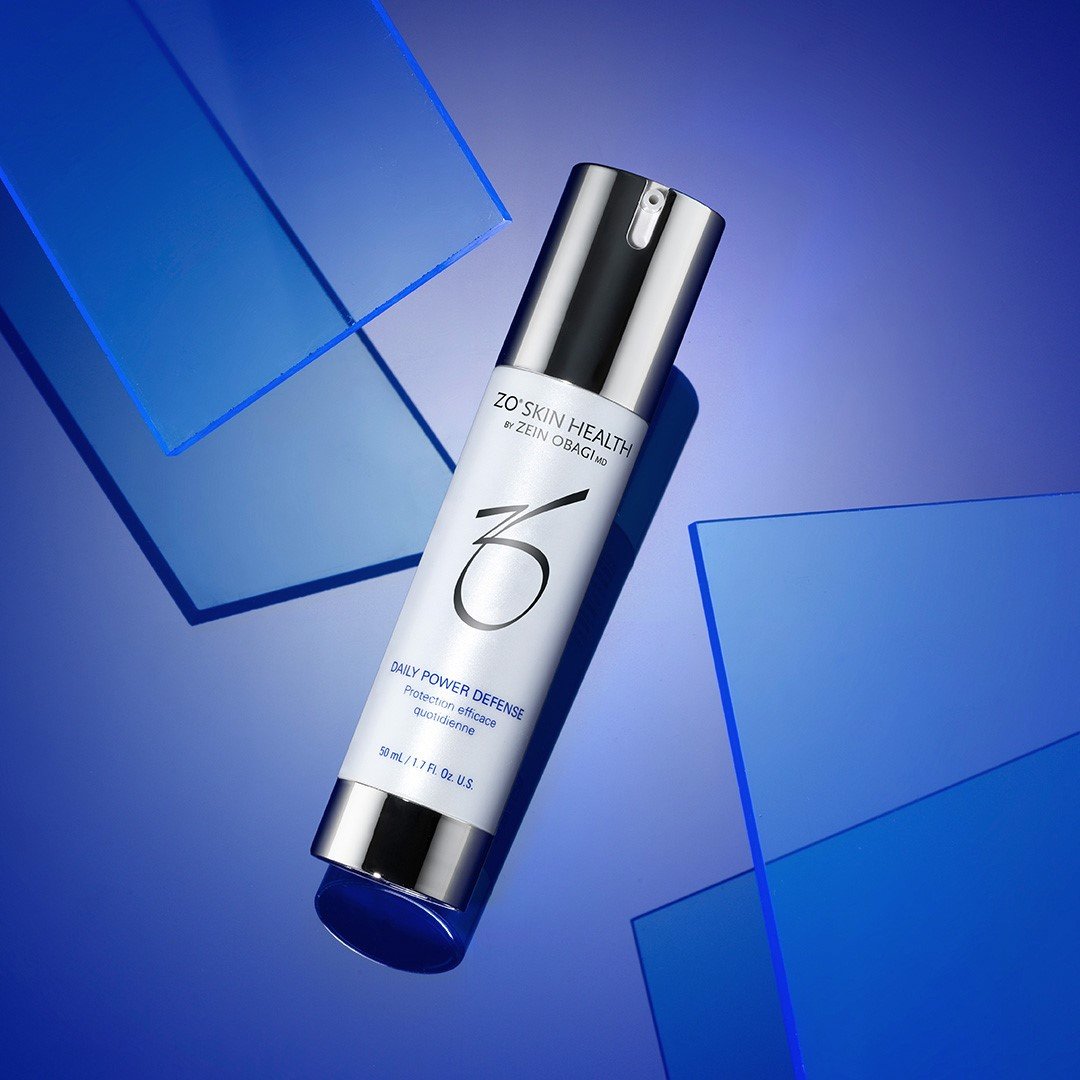 Serum phục hồi da ZO Skin Health Daily Power Defense