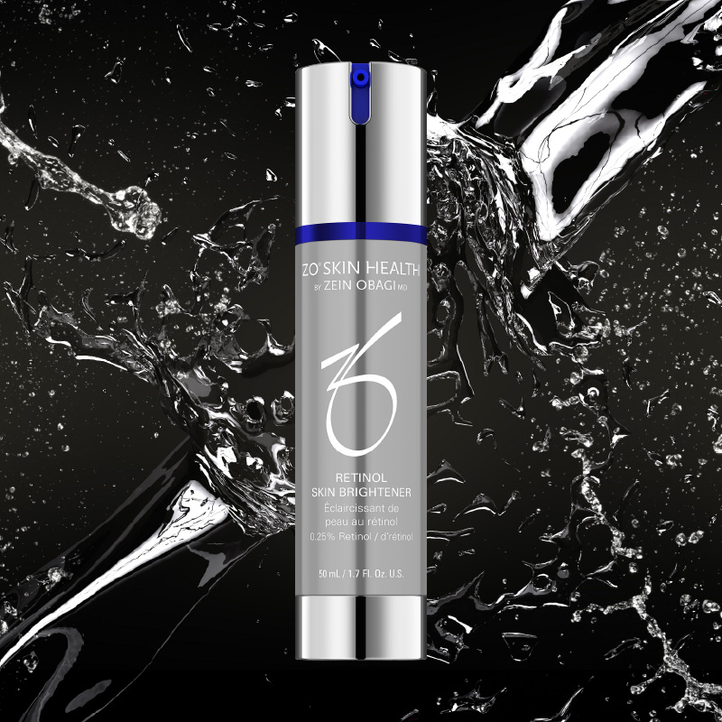 Kem làm sáng da ZO Skin Health Retinol Skin Brightener 0.25% - 50ml