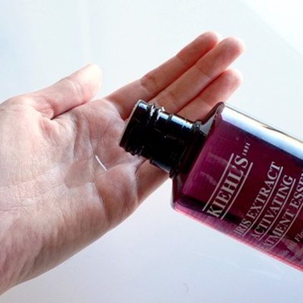Nước thần chống lão hóa Kiehl's Iris Extract Activating Treatment Essence