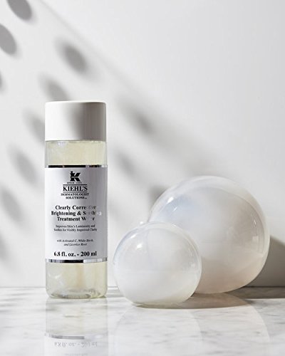 Nước thần dưỡng sáng da mờ thâm Kiehl's Brightening & Soothing Treatment Water