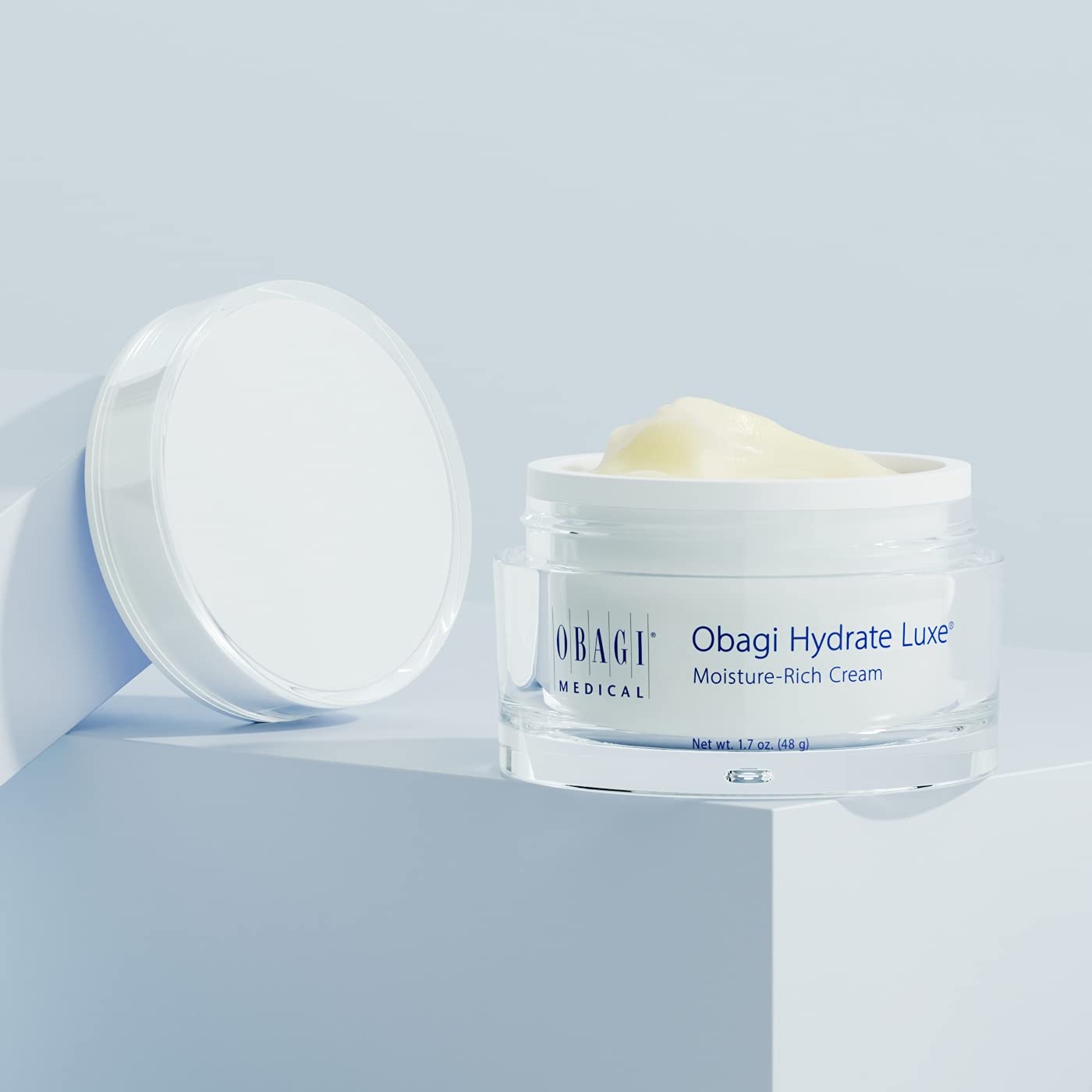 Kem dưỡng ẩm Obagi Hydrate Luxe - 48g