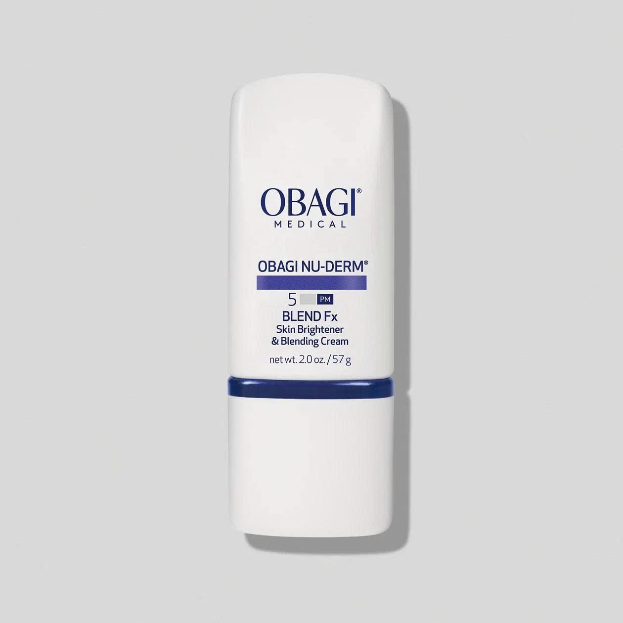 Kem trị sạm nám, dưỡng trắng da Obagi Nuderm Blend Fx (số 5) - 57g