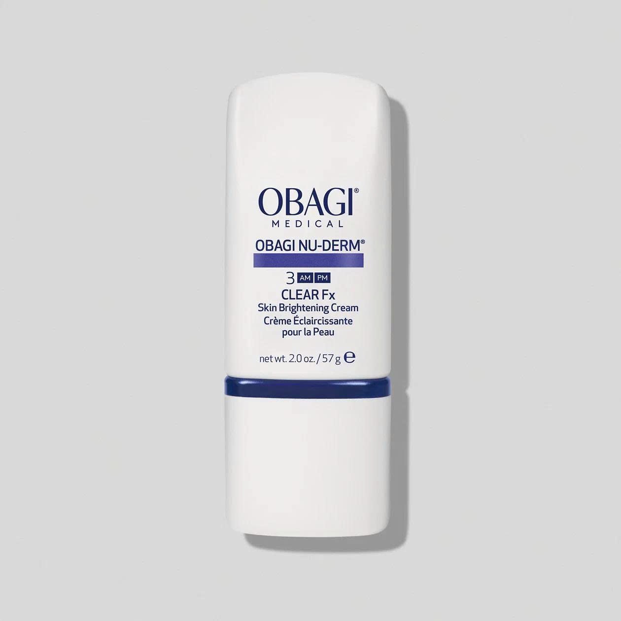 Kem làm trắng da, chống lão hóa Obagi Nu-Derm Clear Fx (số 3) - 57g